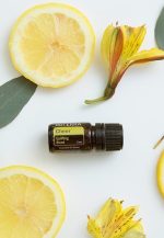 Mezcla animadora doTERRA (5 ml) - Imagen 3