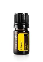 Mezcla animadora doTERRA (5 ml) - Imagen 5
