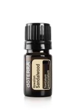 Aceite esencial doTERRA de Sándalo Hawaiano (5 ml) - Imagen 4