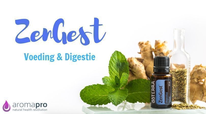 ZenGest doTERRA
