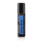 Rodillo doTERRA Deep Blue Touch