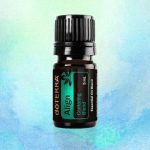 Mezcla doTERRA Align Centering (5 ml)