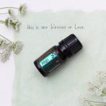 Mezcla doTERRA Align Centering (5 ml) - Imagen 3