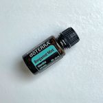 Aceite esencial de menta bergamota (menta) doTERRA (15 ml)