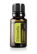 Aceite Esencial de Citronela doTERRA (15 ml) - Imagen 2