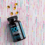 doTERRA DDR Prime Cápsulas Blandas