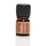 Aceite esencial de hisopo doTERRA (2,5 ml)