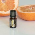 Aceite esencial de pomelo blanco doTERRA (5 ml)
