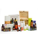 Kit Soluciones Naturales doTERRA