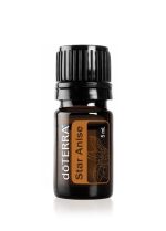 Aceite esencial de anís estrellado doTERRA (5 ml) - Imagen 2