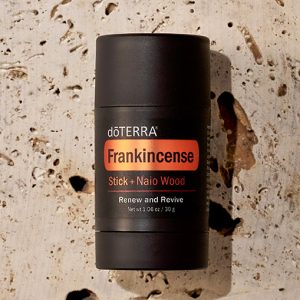 Varilla de Incienso + Madera de Naio