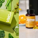 VMG+ y EO Mega+ (importación estadounidense)