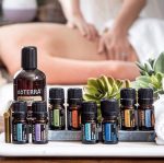 Curso de Técnica doTERRA AromaTouch Domingo 6 de abril de 2025 (kopie) (kopie) - Imagen 2