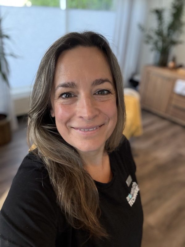 Curso de Técnica doTERRA AromaTouch Domingo 6 de abril de 2025 (kopie) (kopie) - Imagen 3