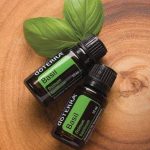 doTERRA Basil (Albahaca) Aceite Esencial (15ml)