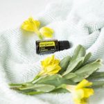 doTERRA Bergamot (Bergamota) Aceite Esencial (15ml)