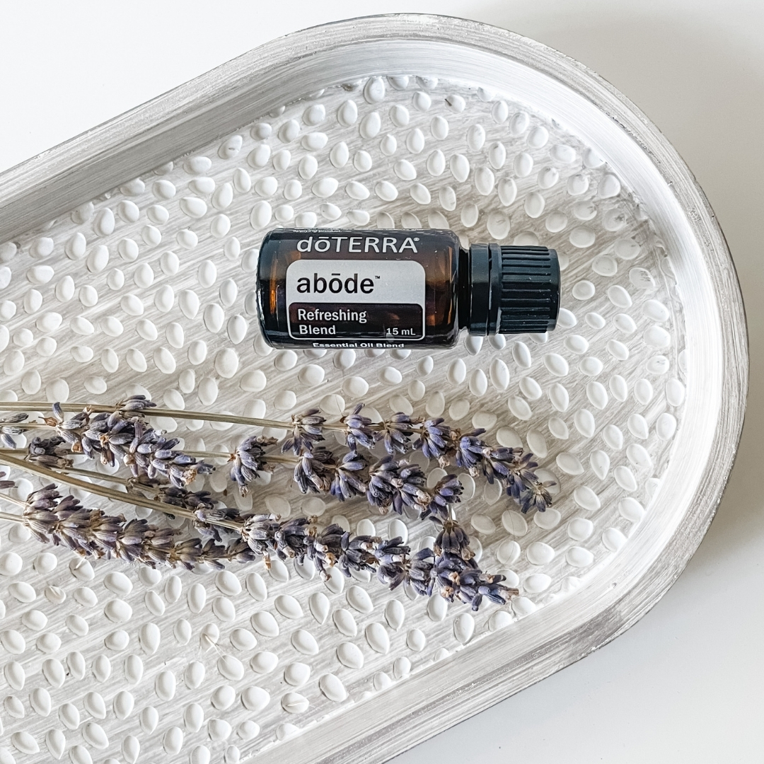 Buy-doTERRA-Abode doTERRA Abode Refreshing Blend (15ml) - Imagen 1