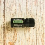 doTERRA Cardamom (Cardamomo) Aceite Esencial (5ml)