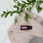 doTERRA Clary Sage (Salvia Romana) Aceite Esencial (15ml)