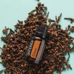 doTERRA Clove (Clavo de Olor) Aceite Esencial (15ml)