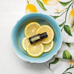 doTERRA Lemon (Limón) Aceite Esencial (15ml)