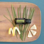 doTERRA Lemongrass (Hierba de Limón) Aceite Esencial (15ml)
