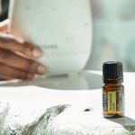 doTERRA Madagascar Vanilla (Vainilla de Madagascar) Aceite (5ml)