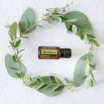 doTERRA Tea Tree (Árbol del Té) Aceite Esencial (15ml)