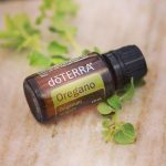 doTERRA Oregano (Orégano) Aceite Esencial (15ml)