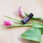 doTERRA Patchouli (Pachulí) Aceite Esencial (15ml)