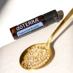 doTERRA Peppermint Beadlets (125 uds)