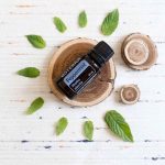 doTERRA Peppermint (Menta Piperita) Aceite Esencial (15ml)