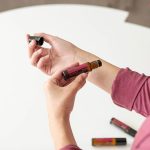 doTERRA Rose Touch Roller (Rosa) (10ml)