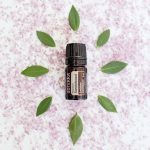 doTERRA Sandalwood Hawaiian (Sándalo Hawaiano) Aceite Esencial (5ml)