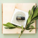 doTERRA Sandalwood (Sándalo) Aceite Esencial (5ml)