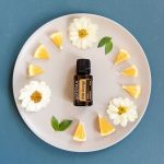 doTERRA Wild Orange (Naranja Silvestre) Aceite Esencial (15ml)