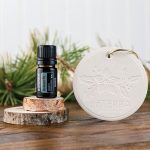 doTERRA Balsam Fir (Abeto Balsámico) Aceite Esencial (5ml)