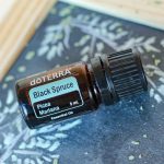 doTERRA Black Spruce (Picea Negra) Aceite Esencial (5ml)