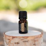 doTERRA Buddha Wood (Madera de Buda) Aceite Esencial (5ml)