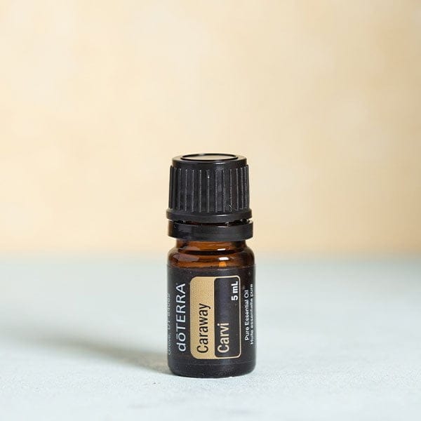 doTERRA-Caraway-Essential-Oil-product doTERRA Caraway (Alcaravea) Aceite Esencial (5ml) - Imagen 1