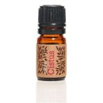 doTERRA Cistus Aceite Esencial (5ml)