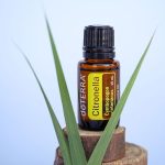 doTERRA Citronella (Citronela) Aceite Esencial (15ml)
