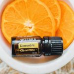 doTERRA Clementine (Clementina) Aceite Esencial (5ml)