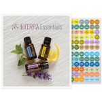 doTERRA Cuenta (25% de descuento durante un año completo)