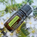 doTERRA Lemon Myrtle (Mirto Limón) Aceite Esencial (5ml)