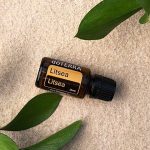 doTERRA Litsea Aceite Esencial (15ml)