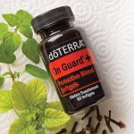 doTERRA On Guard Cápsulas Blandas