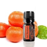 doTERRA Red Mandarin (Mandarina Roja) Aceite Esencial (5ml)