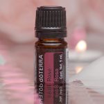 doTERRA Rose (Rosa) Aceite Esencial (5ml)