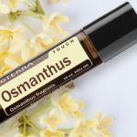 dōTERRA Osmanthus Touch Roller (10ml)